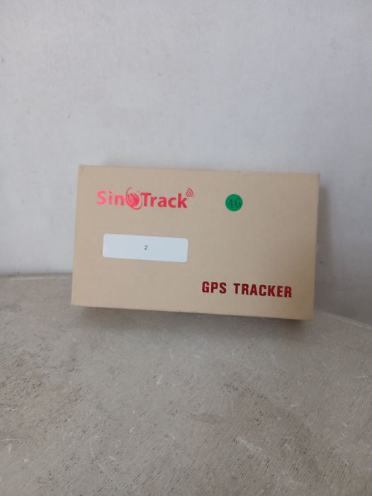 Lokalizator GPS do samochodu OBD2 ST902