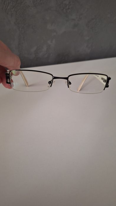 Oprawki optyczne damskie Sunopic