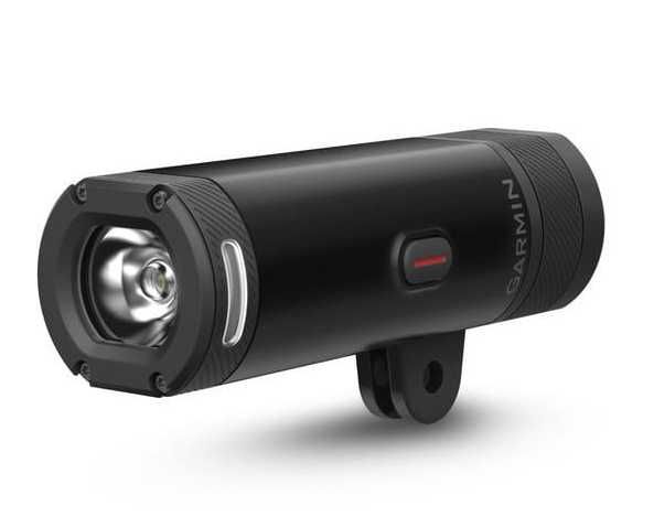 Garmin Varia UT800