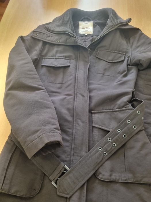 Casaco/Parka senhora da Salsa