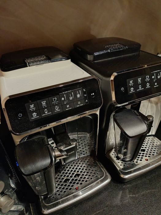 Продам кавомашину Phillips lattego EP3243