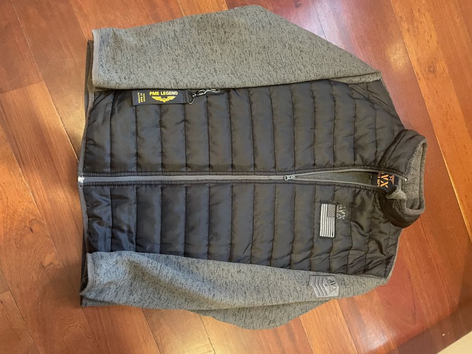Kurtka Avirex rozmiar L Xl