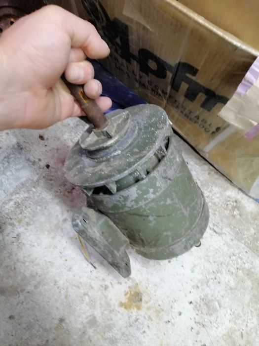 бу 220 вольтовий двигун