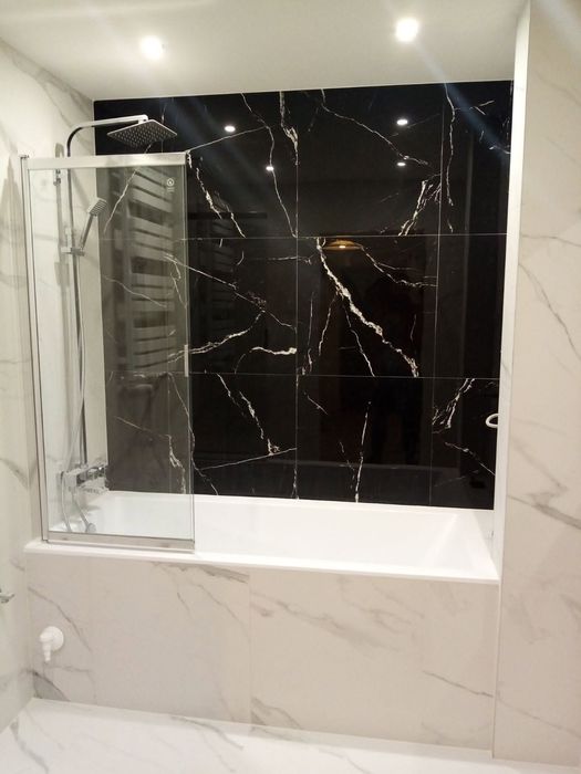 Firma remontowa- Malowanie, Gładź, łazienki kompleksowo