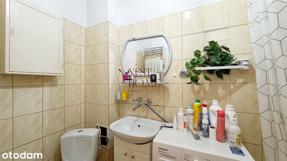 48m2 |2 piętro| Śródmieście