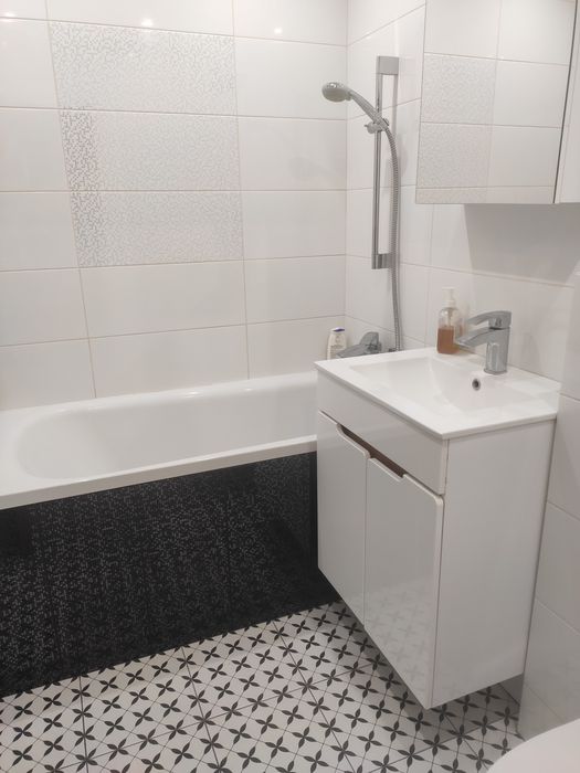 Mieszkanie w centrum Suwałk