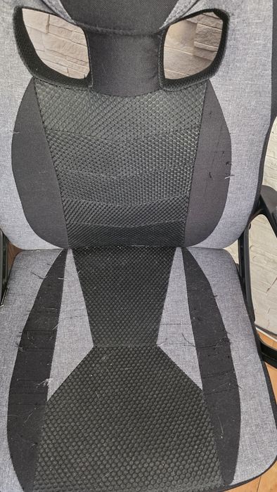 Krzesło gamingiwe