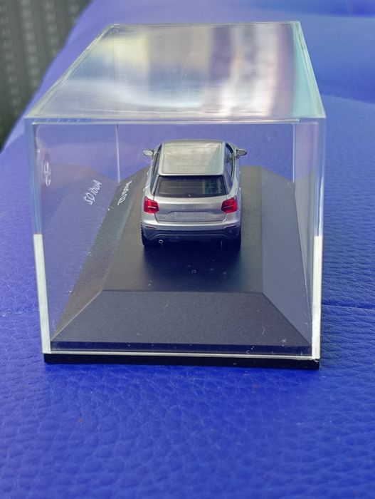 Miniatura original Audi Q2