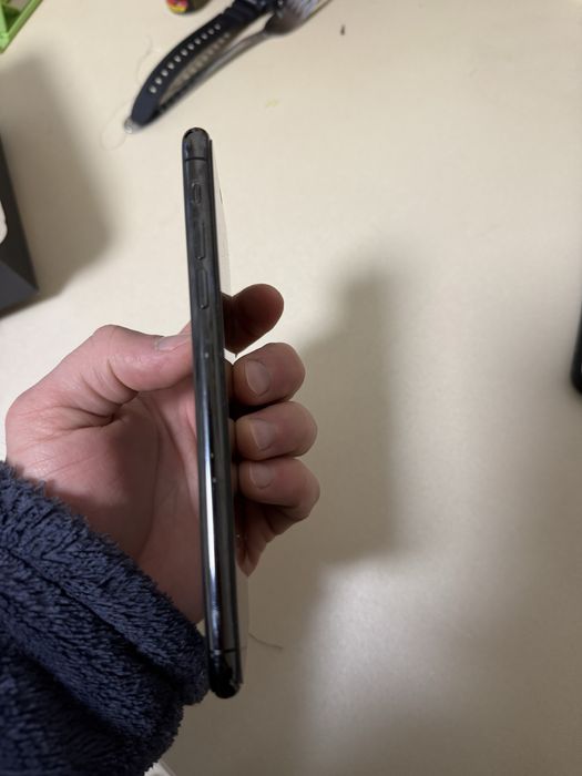 Iphone 11 pro max 256gb