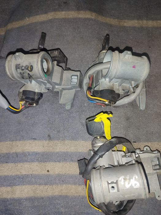 Замок зажигания Форд Транзит Фокус Эскорт