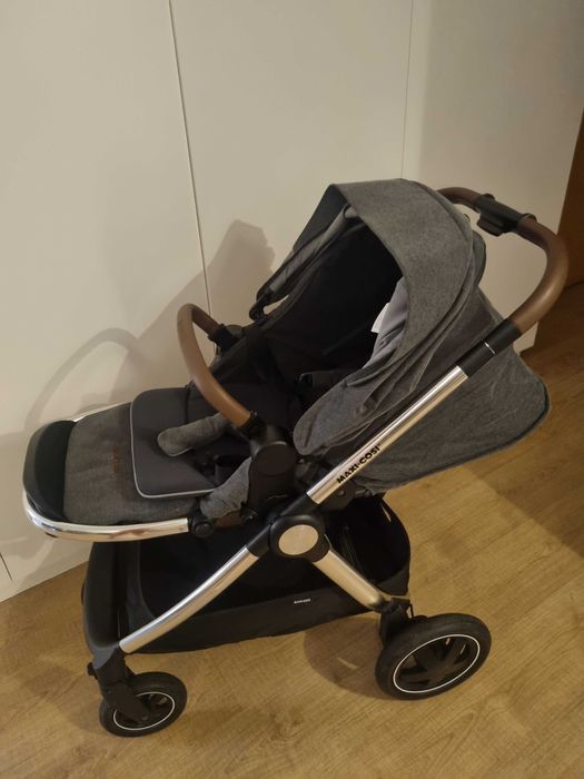 Carrinho bébé Maxicosi