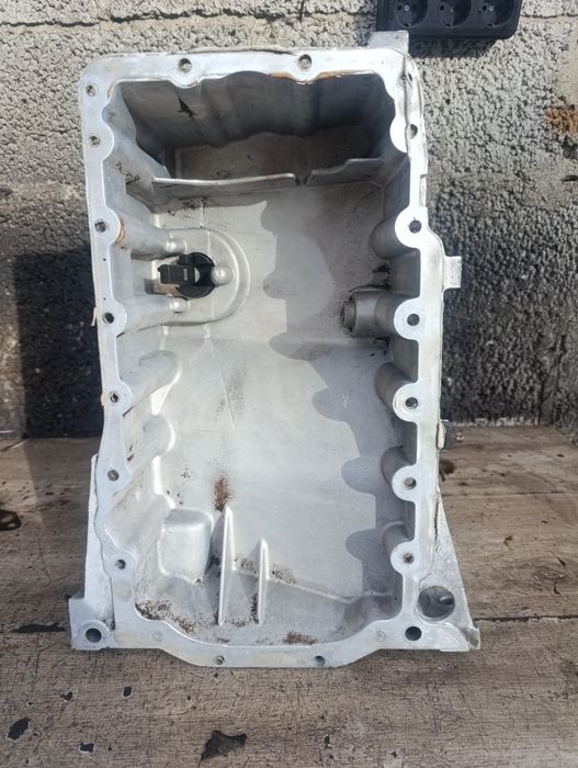 Піддон поддон 2.0 ALT Audi A4 B6 B7 A6C5