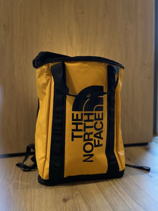 Спортивний рюкзак The North Face Explore Fusebox