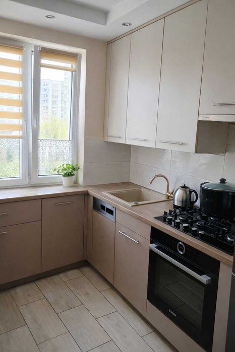 3 pokoje po remoncie | Wołomin, os. Niepodległości | 61,5 m² | balkon