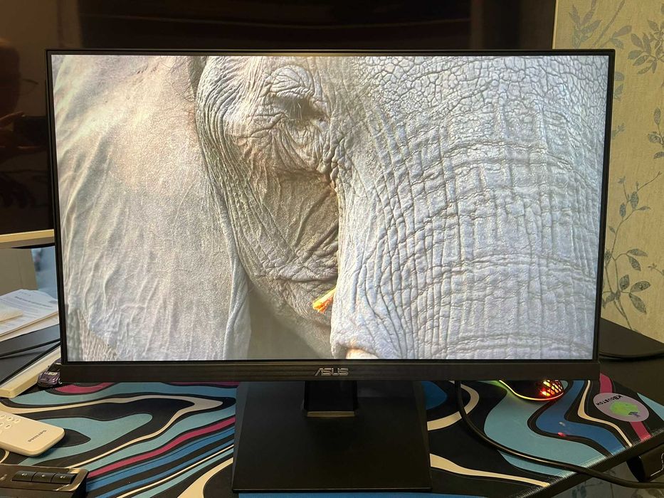 Monitor Asus VA247HE