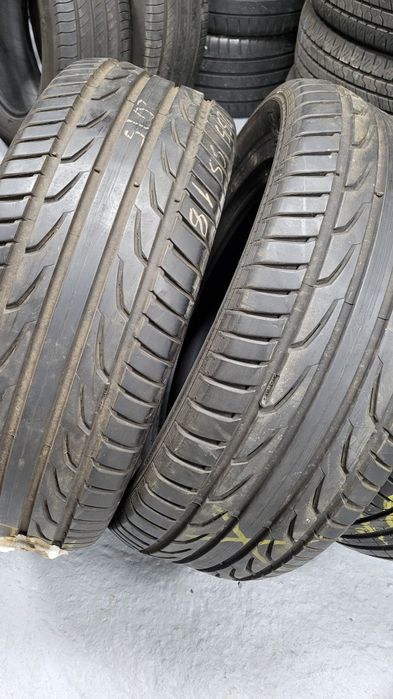 Шини 255/55/18 Semperit
