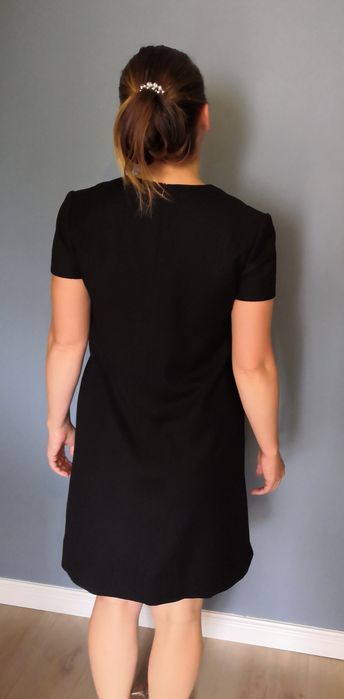 Sukienka La Mania r. 36