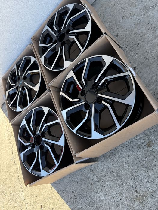 Диски 14 4.100 ЕТ45 5,5jx14H2 Kia Opel VW