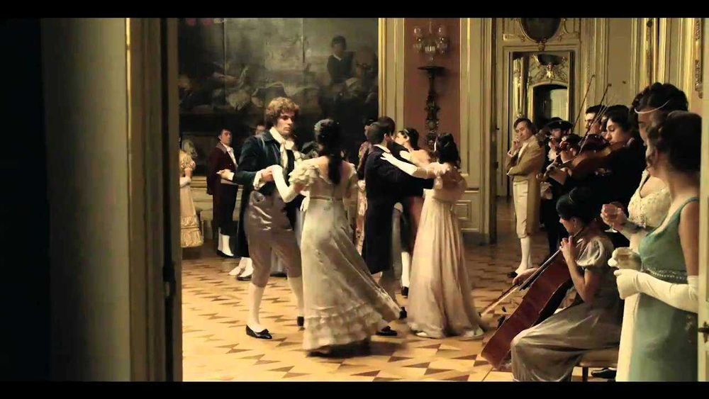 MISTÉRIOS DE LISBOA (Maria João Bastos) Versão Integral 266min 2 dvds