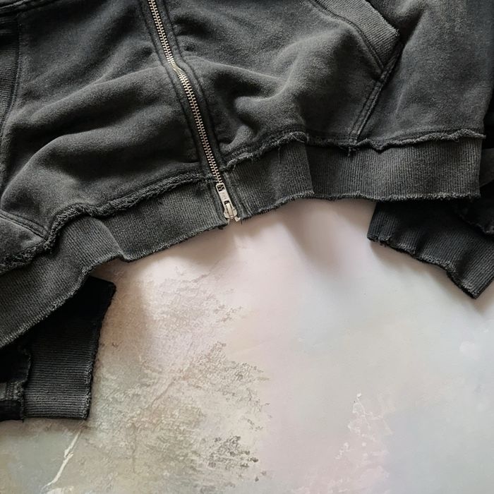 ОРИГІНАЛ Jaded London Zip Hoodie | Джейдед Лондон кофта зипка зип худи
