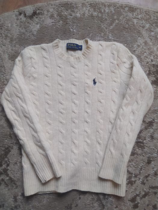 Светр Polo Ralph Lauren