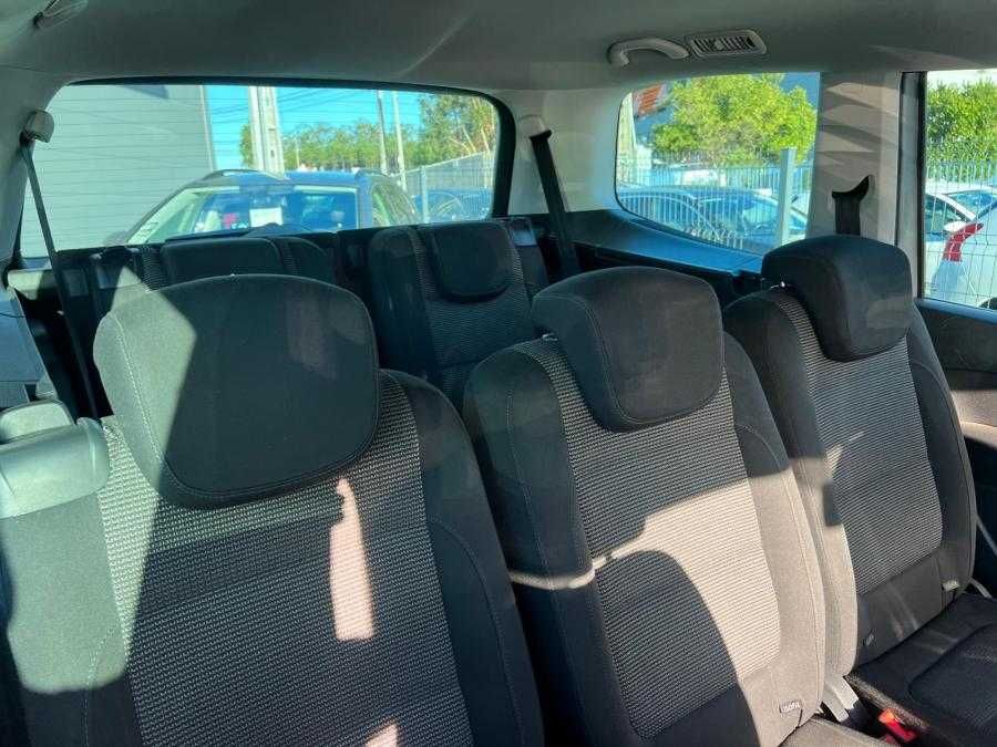 COM FINANCIAMENTO - Vende-se Volkswagen Sharan 2.0 2013