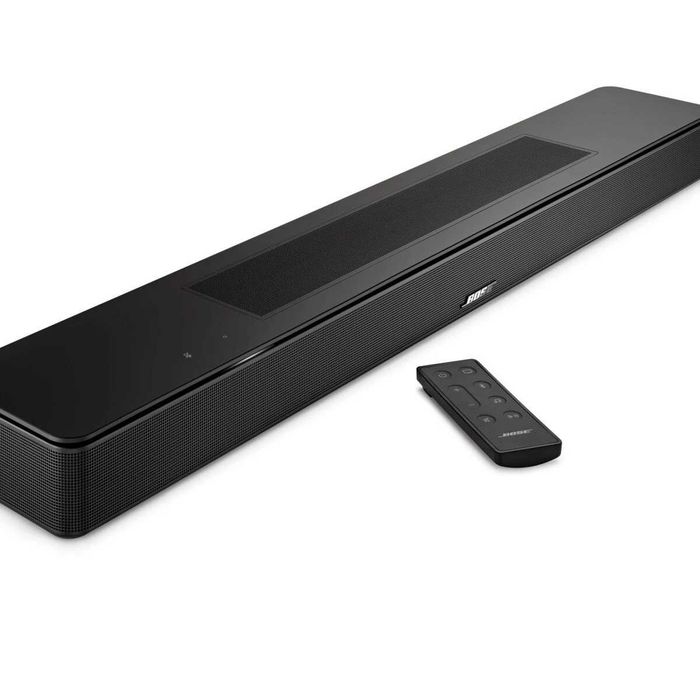 Саундбар Bose Smart Soundbar Новий Оригінал