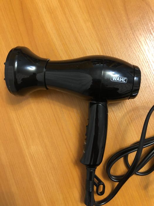 Фен  для волосся wahl