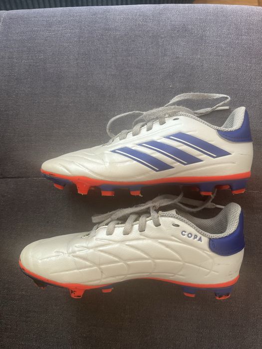 Korki Adidas Copa pure 33