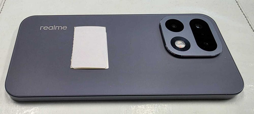 Telefon Realme 16 Pro 8GB / 512GB / Gwarancja / smartfon / Toruń / Prezent