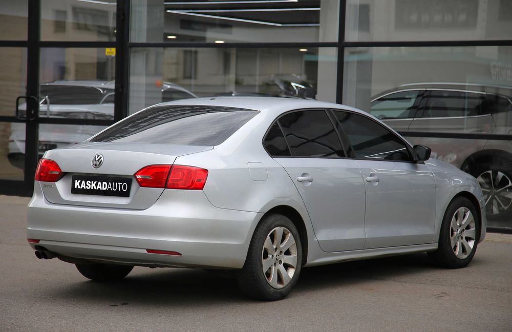 Продам Volkswagen Jetta