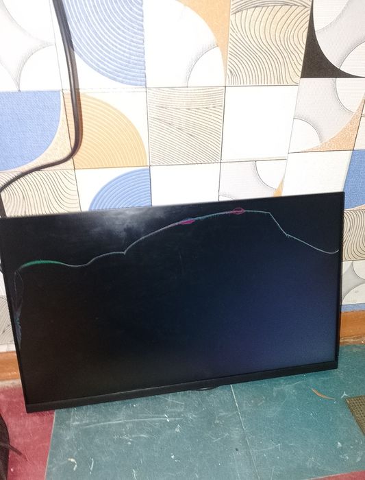 Продам монитор на запчасти