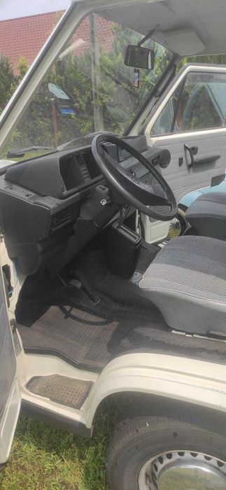 Volkswagen T3 Caravelle