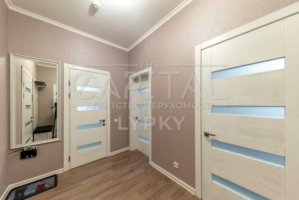 Оренда / Квартира / Андрія Верхогляду, Печерськ, Київ