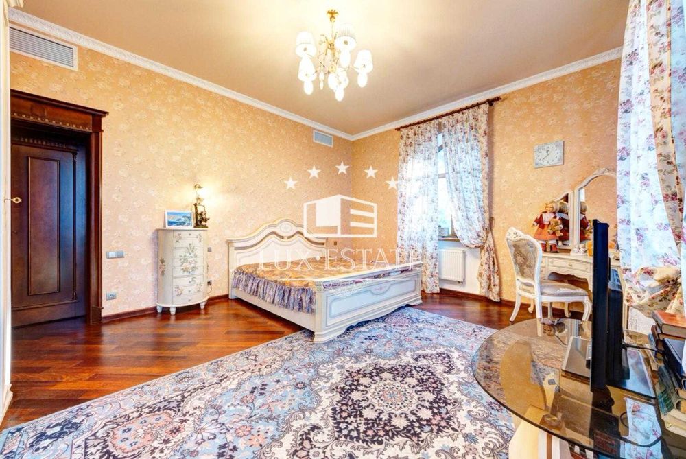 Оренда унікального будинку 650м²  біля ЛІСУ