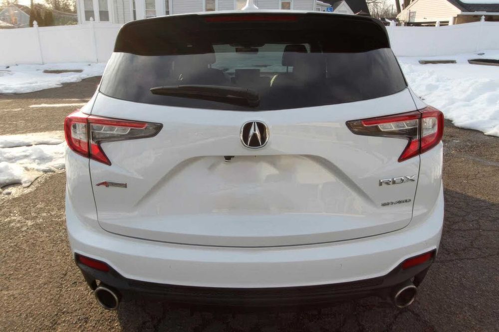 Acura RDX      2023
