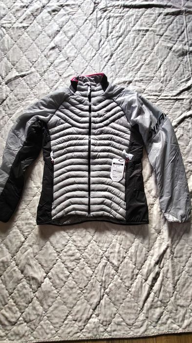 Kurtka Dynfit Speed Insulation JKT W