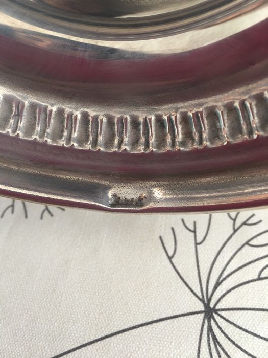 Jarrão em casquinha, com o contraste na ultima foto