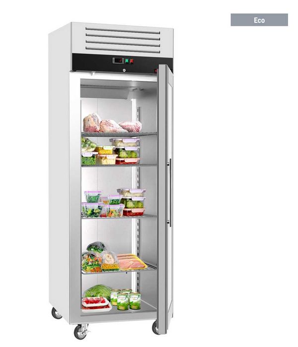 Frigorífico GGM Gastro – Com 5 Meses de Garantia!