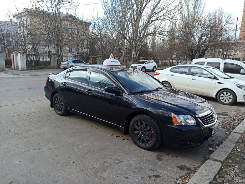 Автоинструктор. Уроки вождения.