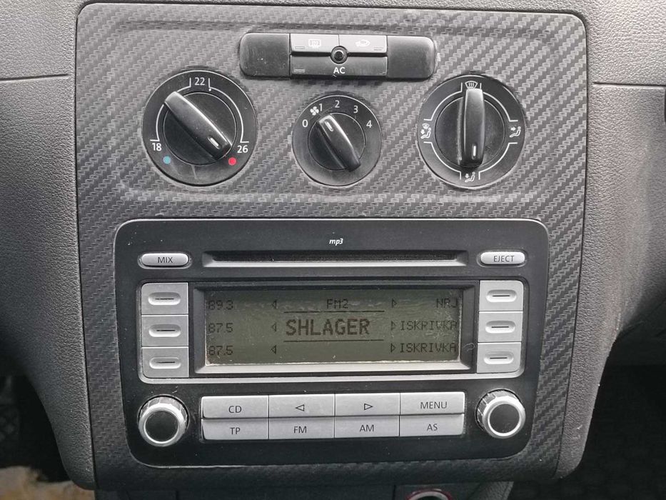 Продам Volkswagen Caddy 2008р. #73744