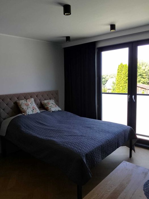 Mechelinki apartament Laura