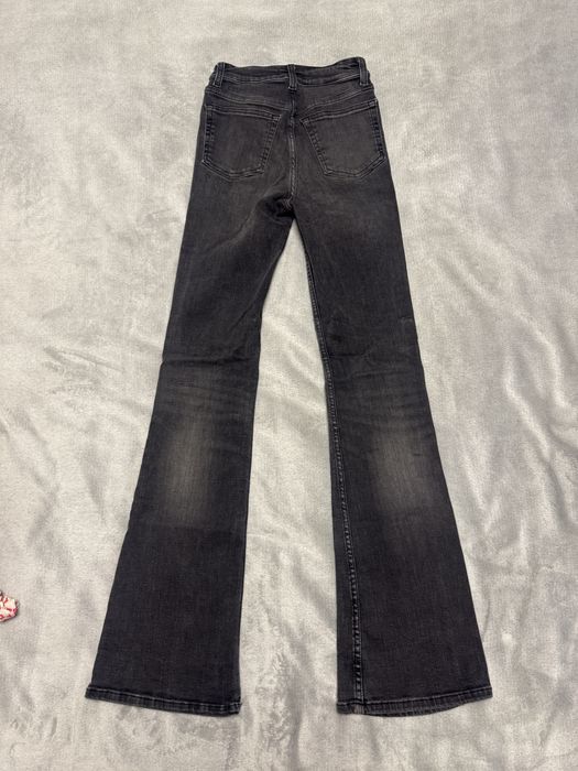 Джинсы джинси Flare Zara