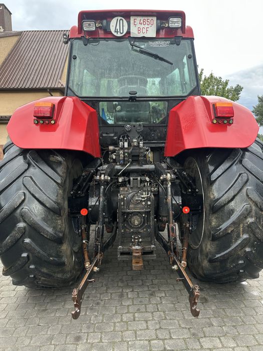 Ciągnik Case CVX 150