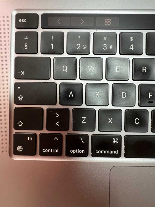 Macbook Pro M1 2020, 16GB RAM, 1TB Disco - Excelente Estado