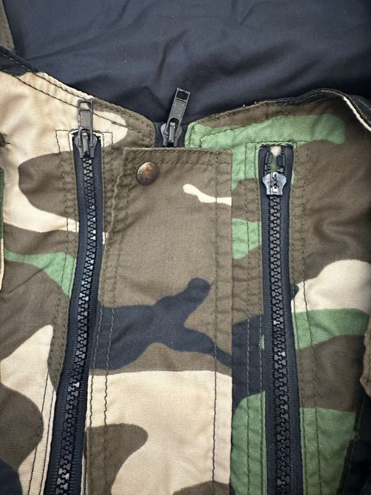 Rosyjska kamizelka Kirasa L-XL