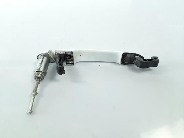 Puxador porta frente esquerda RENAULT Clio IV Grandtour (KH_)