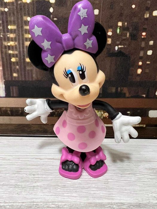 Пазлы Trefl Minnie Mouse подарок