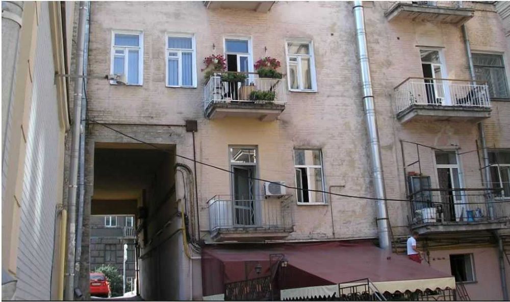 Коммерческая недвижимость по адресу ул. Ильенка Юрия (площадь 61,6 м²) - Atlanta.ua - фото 2