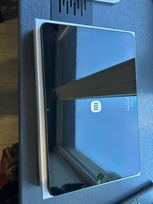Redmi pad 2 новий + чохол